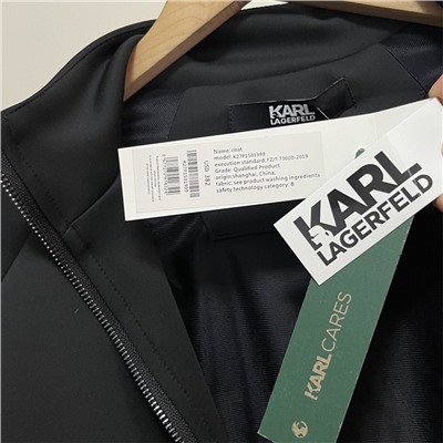 ОРИГИНАЛ!!! Ветровка Karl Lagerfeld