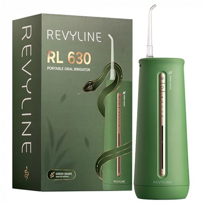 Подарочный набор Revyline Green Snake №3