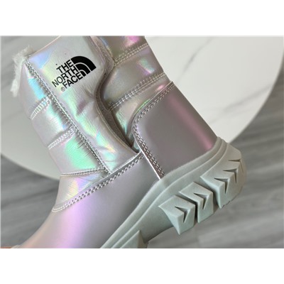 Сапоги детские 28-37 The north face ОРИГИНАЛ!!!