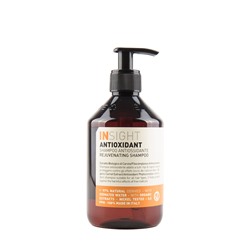 Шампунь антиоксидант для перегруженных волос / ANTIOXIDANT 400 мл