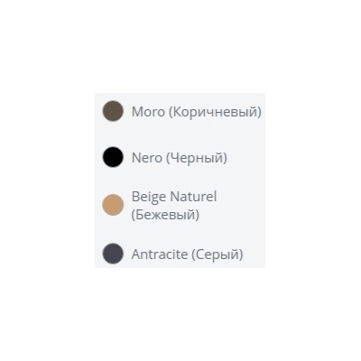 OMSA колготки женские GROENLAND