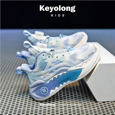 Keyolong  с автошнурками 5951