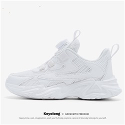 Keyolong с автошнурками  сетка D2313