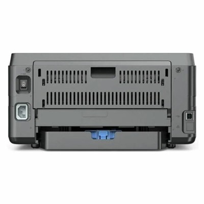 Принтер лазерный DELI P3100DNW, A4, 31 стр./мин., 30000 стр./мес, ДУПЛЕКС, сетевая карта, Wi-Fi