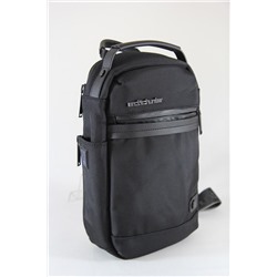 Сумка мужская текстильная Arctic Hunter #%