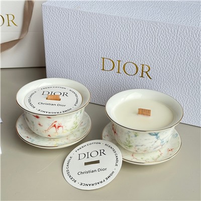 К-т свечи Dior