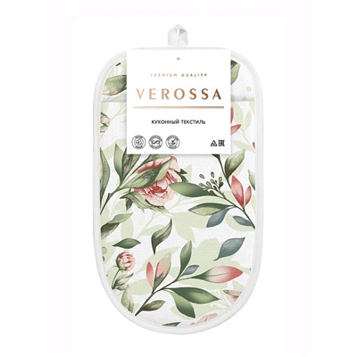 Прихватка Verossa 17x25 / Весна