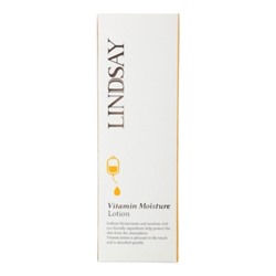 8809504740274" 740274	 Lindsay Увлажняющий лосьон с витаминами Vitamin Moisture Lotion