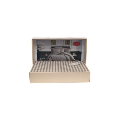 Постельное белье Karven Daily Collectionхлопок евро N160-I009 (Акция)