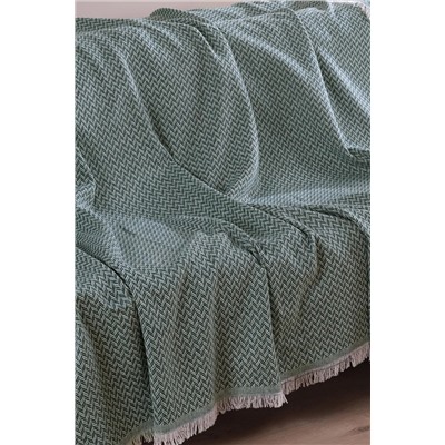 5цв Zeynep Tekstil покрывало 170 x 210см