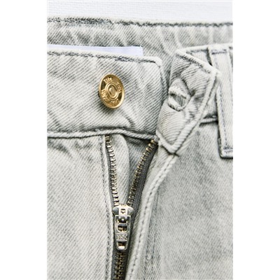 JEANS Z1975 WIDE LEG TIRO MEDIO