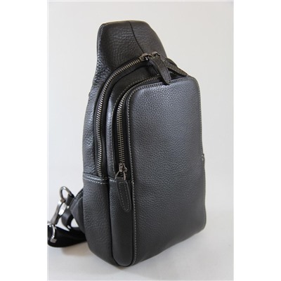 Сумка мужская из кожи H.T. leather  #%