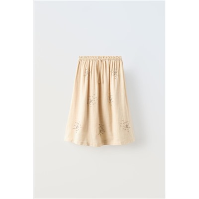 FALDA JOYA MIDI