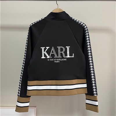 ОРИГИНАЛ!!! Ветровка Karl Lagerfeld