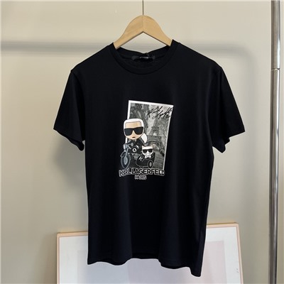 ОРИГИНАЛ!!! футболка Karl Lagerfeld