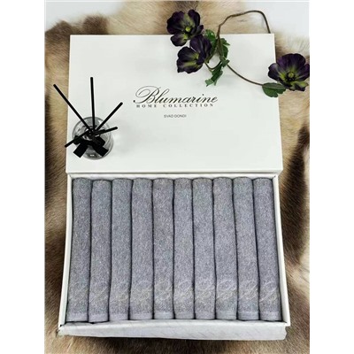 Скидки🎁 Брюмали салфетки 99ю Размер:33-33см (10шт) Состав: 100% хлопок