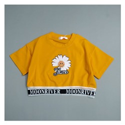 Футболка "COLABEAR"