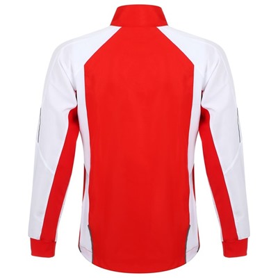 Ветровка ONLYTOP унисекс red, р. 56