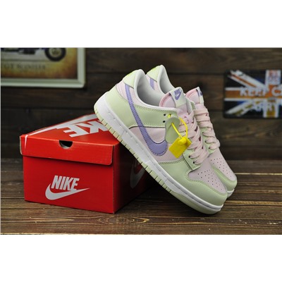 Air Jordan 1 Low OG из натуральной и комбинированной кожи