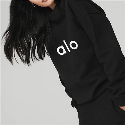 Свитшот Al*o yog*a