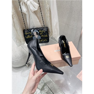 Туфли miumiu