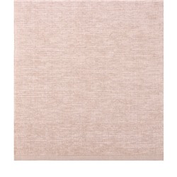 Дорожка на стол Этель, бежевая, 33×182 см, 100% хлопок