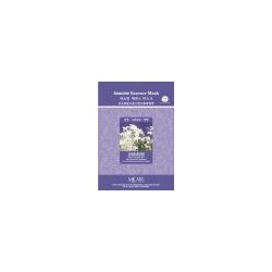 MJCARE JASMINE ESSENCE MASK Тканевая маска для лица с экстрактом жасмина 23г