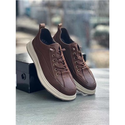 Полуботинки Clarks