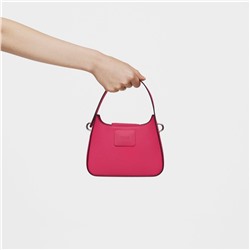 Mini bolso Lucia - fucsia