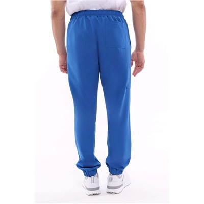 Брюки медицинские мужские 1-50-15-0 / Curly 13 Cobalt blue