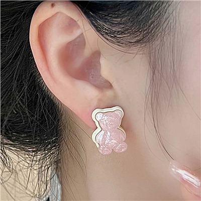 Серьги на гвоздиках арт. 13 2808 (id 272564)