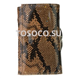 81246 d coffee кошелек женский Cossni экокожа 10х12х2