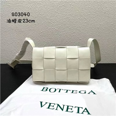Сумка Botteg*a Venet*a Cassett*e   Реплика 1:1