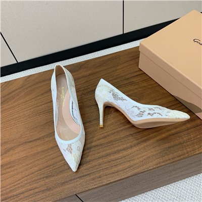 Туфли Gianvito Rossi