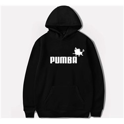 Толстовка "Pumba"