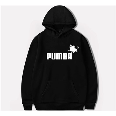 Толстовка "Pumba"