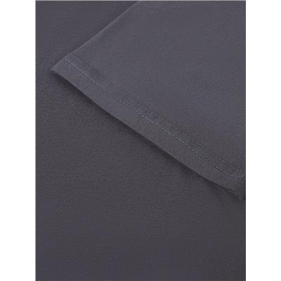 Футболка мужская Collorista, плотность 145г/м2, цвет серый, размер 58-60