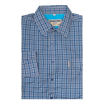 Сорочка Maestro Casual Arctic 50
