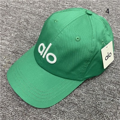 Кепка Al*o yog*a