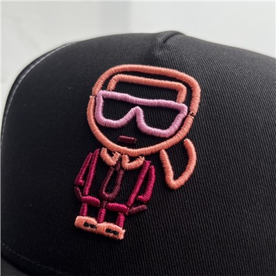 ОРИГИНАЛ!!! Кепка Karl Lagerfeld