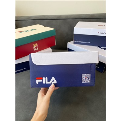 Кроссовки FILA ОРИГИНАЛ!!!