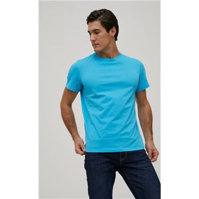Футболка F911-6000 d.turquois