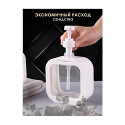Дозатор для жидкого мыла отлично 22.02.