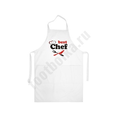 Фартук "Best Chef"