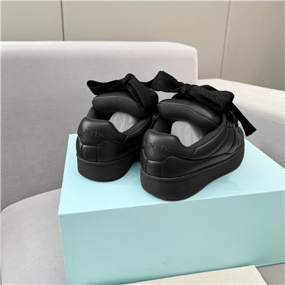 кеды уни LANVIN