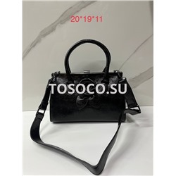 23001-12 сумка экокожа 20х19х11