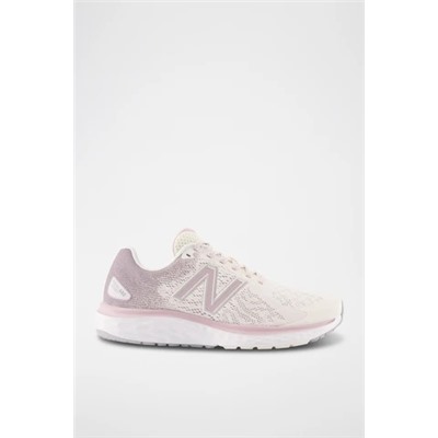 Zapatillas de running 680 - Blanco