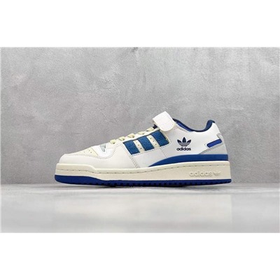 Модные повседневные спортивные кроссовки Adida*s Forum 84-85