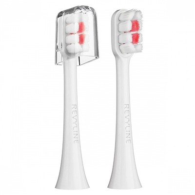 Насадки для Revyline RL 070 Белые