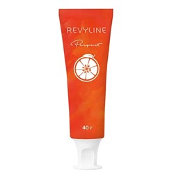 Зубная паста Revyline Perfect Сочный грейпфрут, 40 мл
